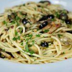 Aglio E Olio
