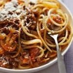 Bolognese