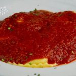 Cheese Ravioli