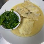 Filet Of Sole