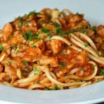 Frutti Di Mare