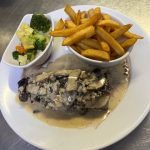 Hanger Steak