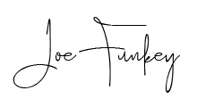 Joe Funkey sig