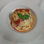 Meat Lasagna