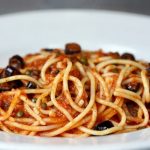 Puttanesca