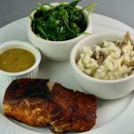 Salmon