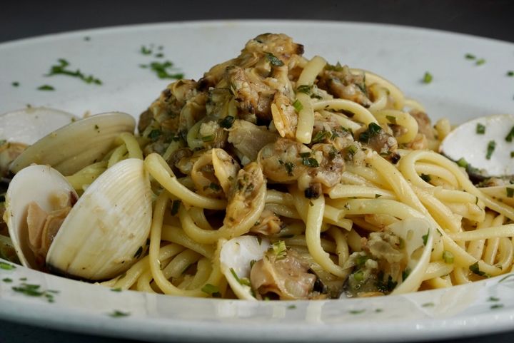 Vongole