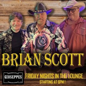 Brian Scott