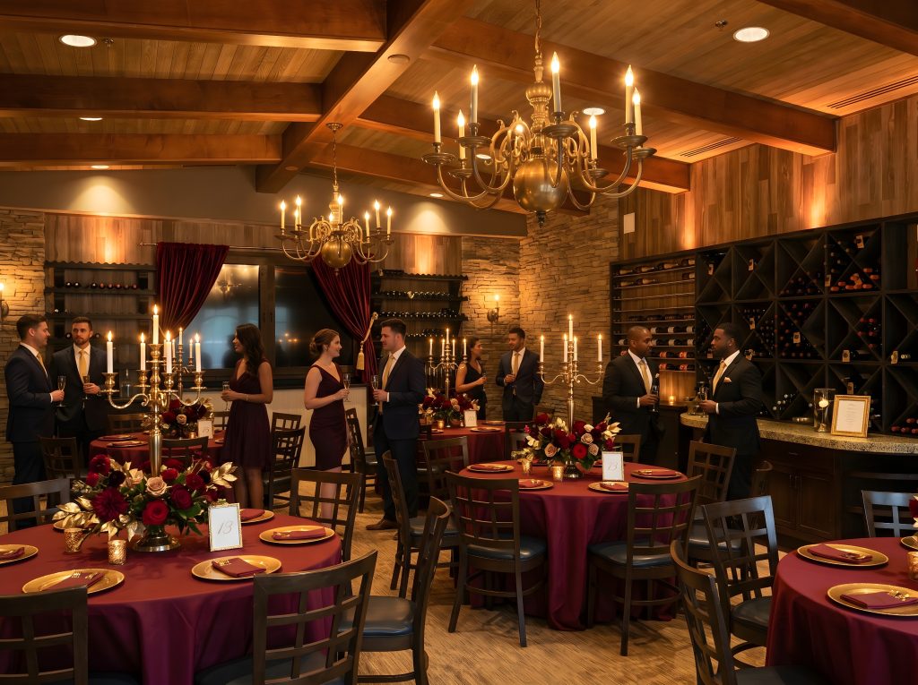 Party Room