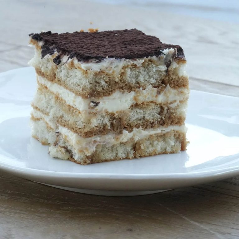 Discover the Sweet Desserts at Giuseppes on Shadow Ridge Road