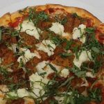 Eggplant Special