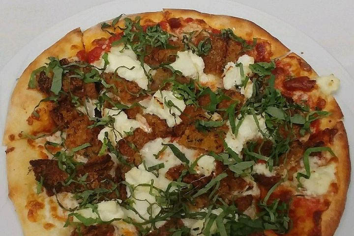 EGGPLANT SPECIAL