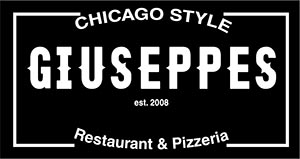 Giuseppes Logo - mobile