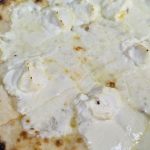 Pizza Bianco **