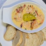 Tiger Shrimp Scampi