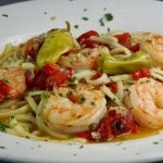 Shrimp Scampi