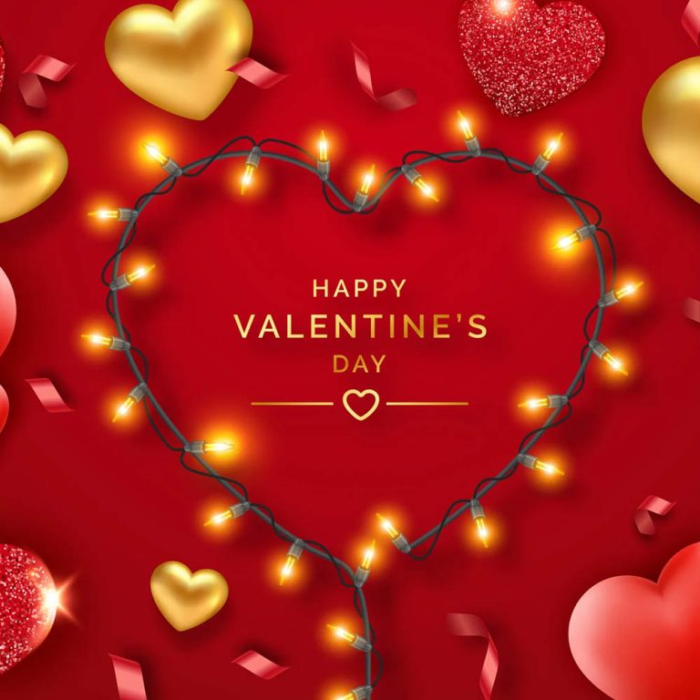 Valentine’s Day Dinner at Giuseppe’s in Palm Springs