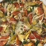 Vegetarian