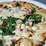 White Greek Special **