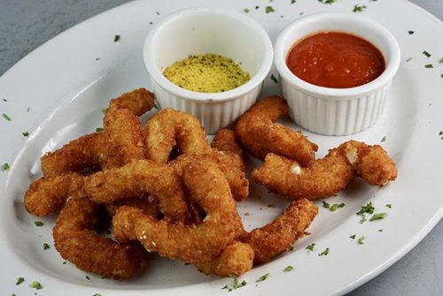 Calamari